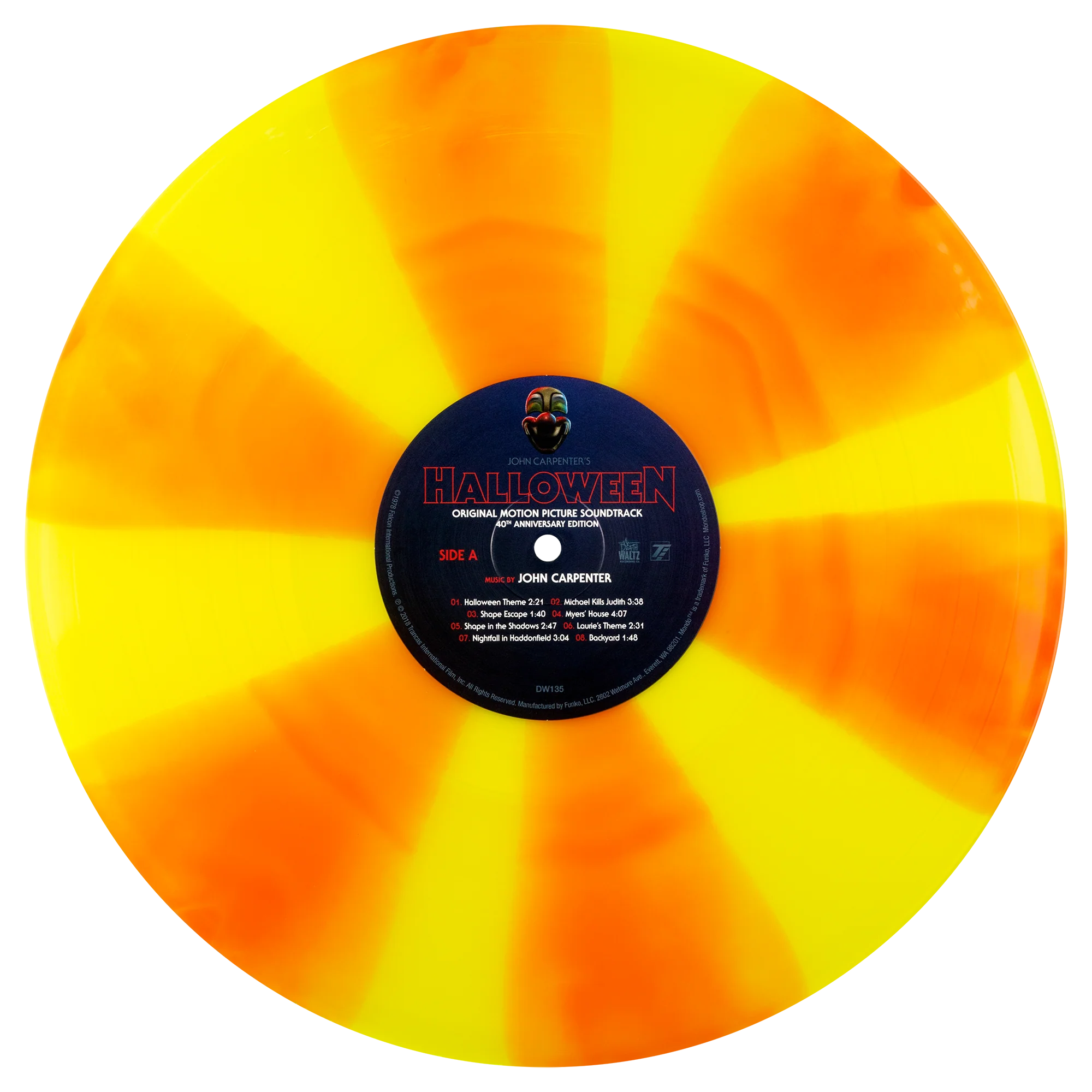 Halloween: 40th Anniversary Edition (Original Soundtrack) - Image 3