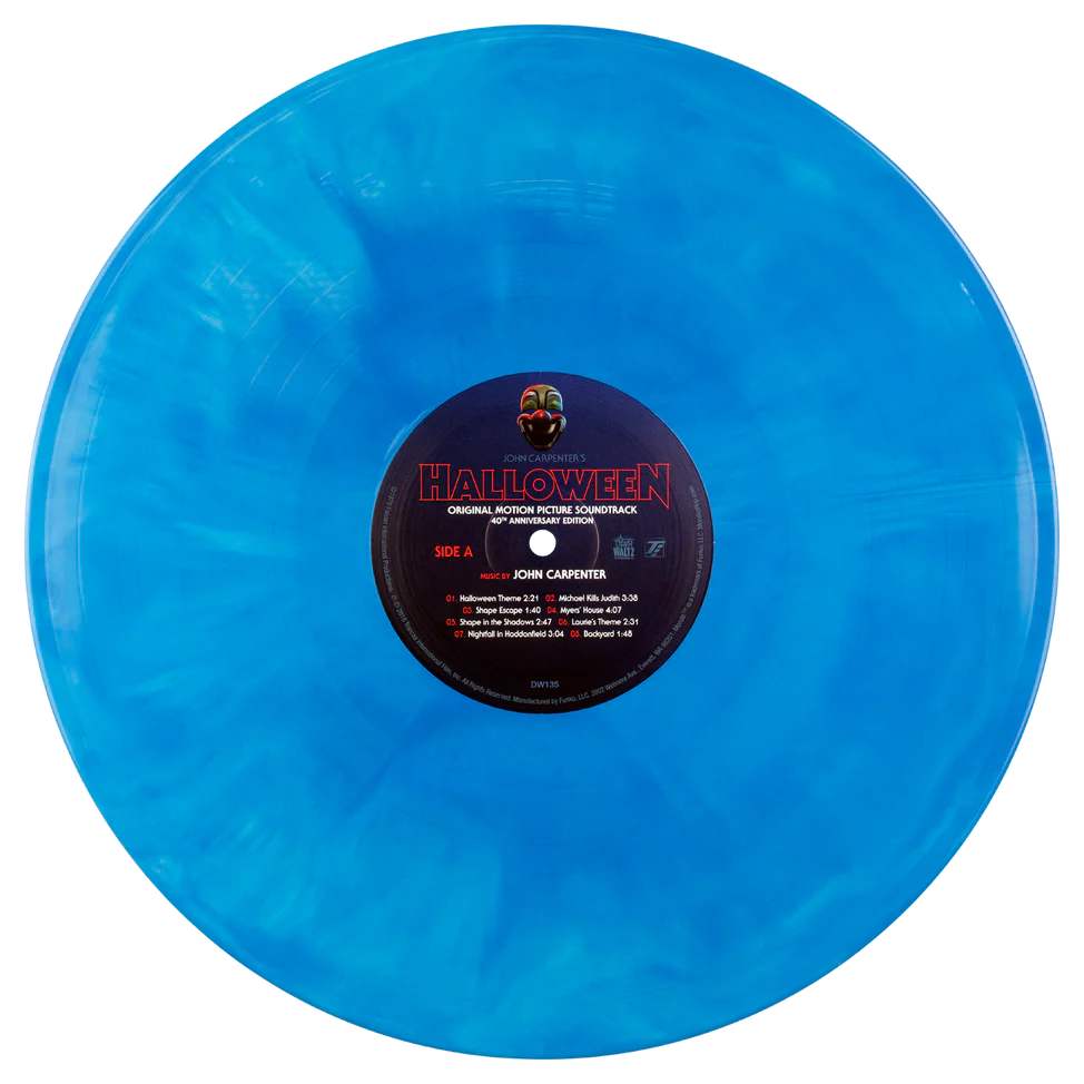 Halloween: 40th Anniversary Edition (Original Soundtrack) - Image 5