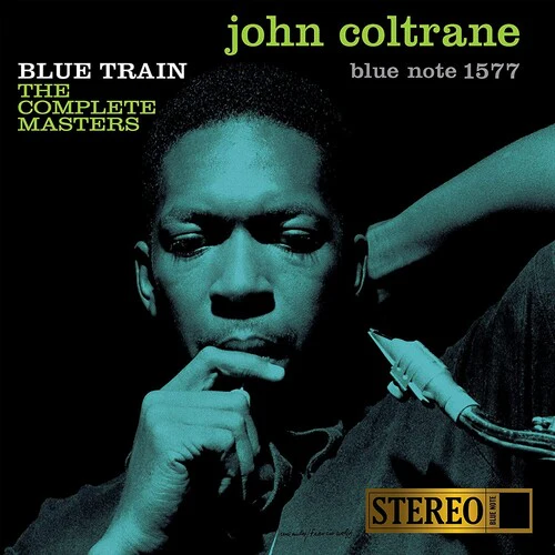 Blue Train (Blue Note Tone Poet Series)