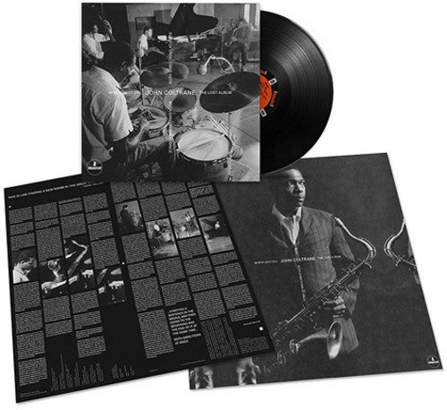 Both Directions At Once: The Lost Album - Image 2