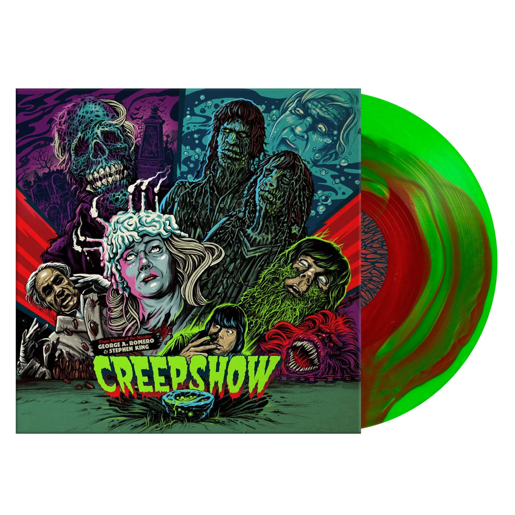 Creepshow - Image 2