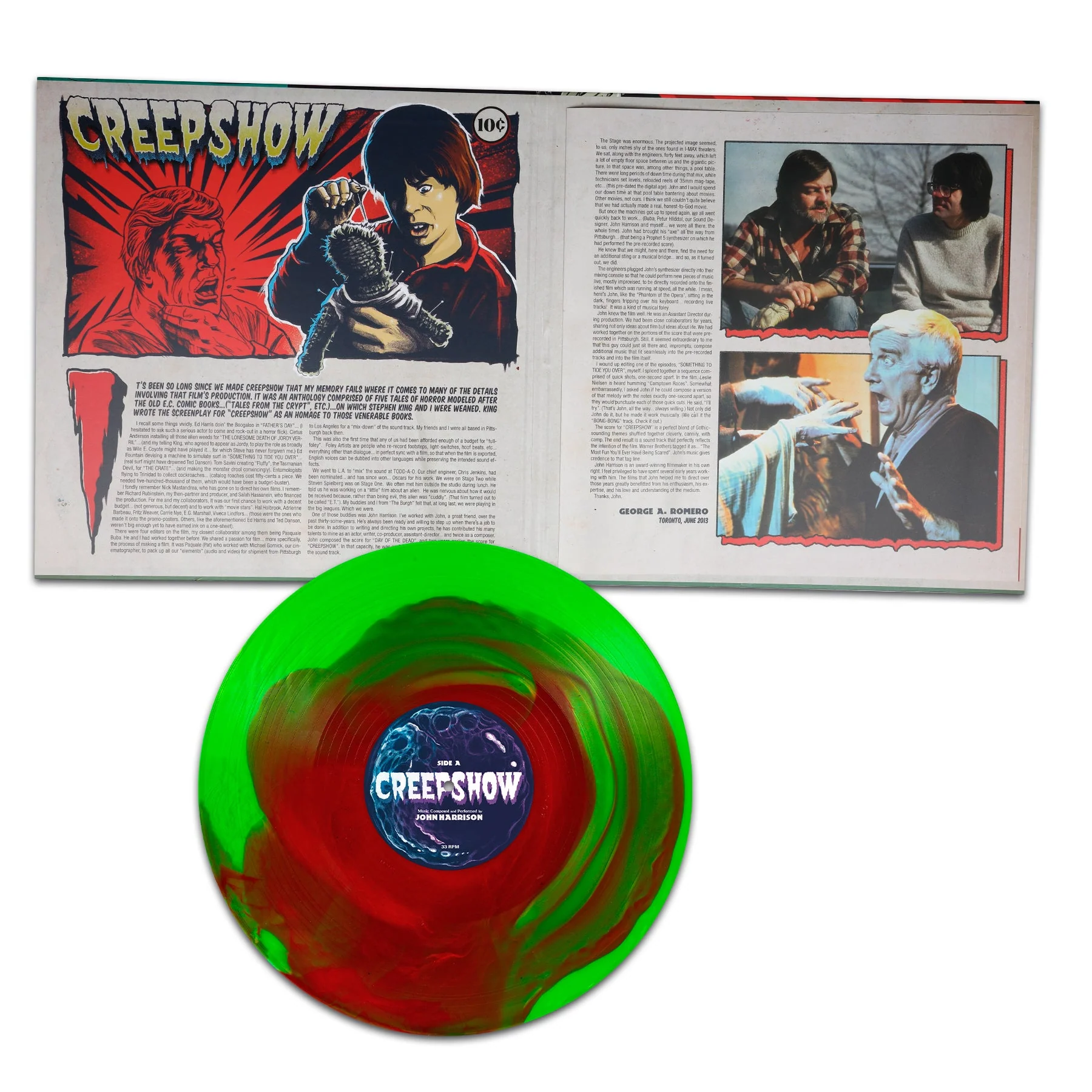 Creepshow - Image 3