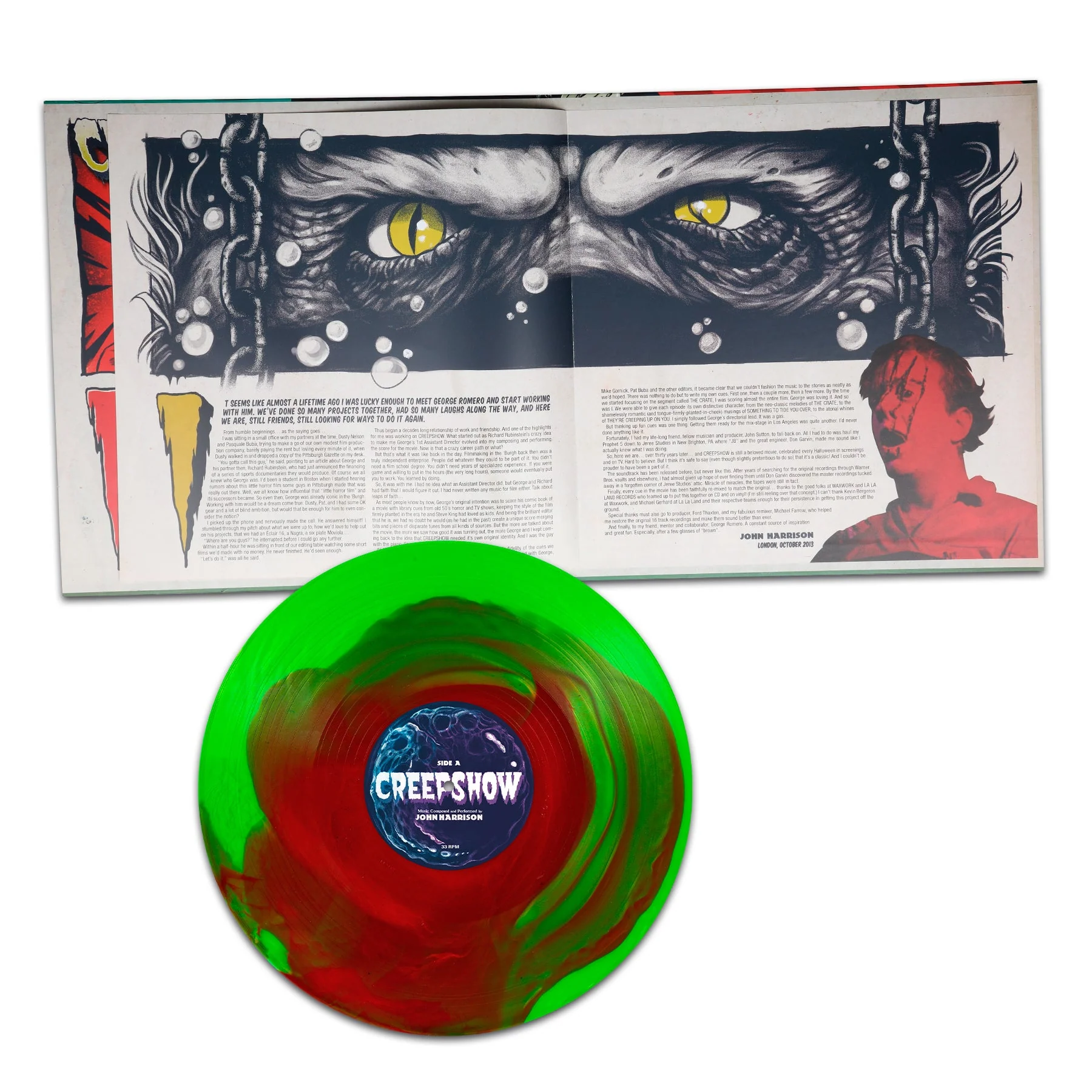 Creepshow - Image 4