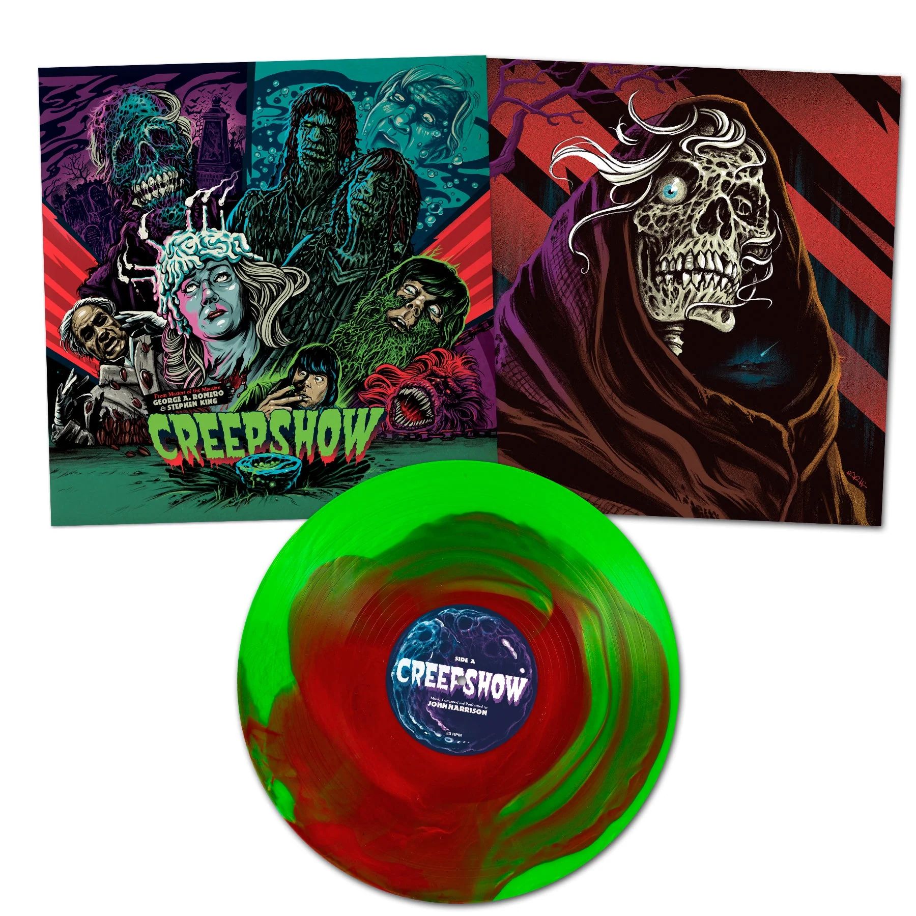 Creepshow - Image 5
