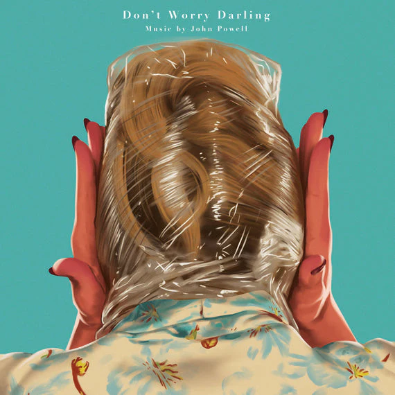 Donât Worry Darling (Original Motion Picture Score)