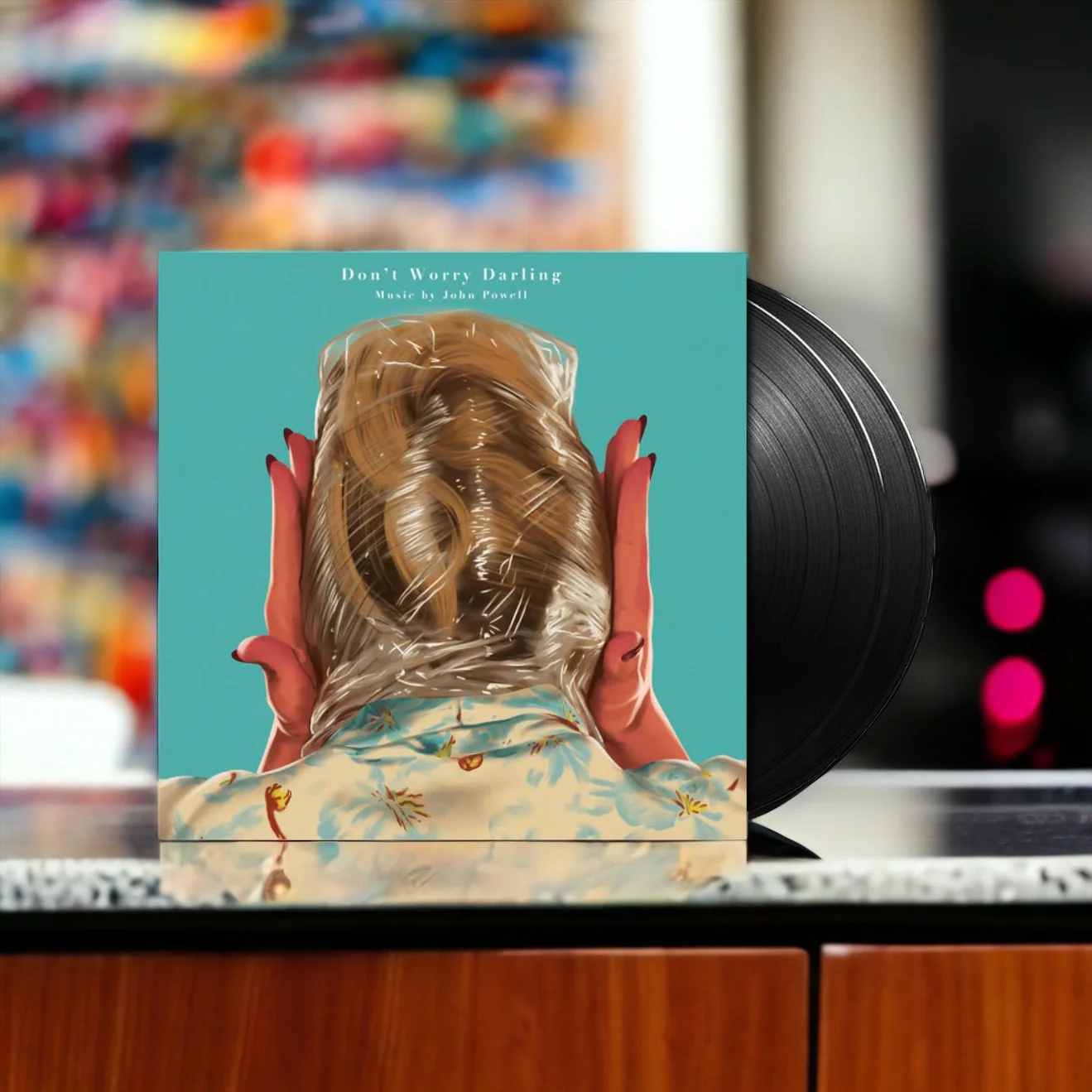 Donât Worry Darling (Original Motion Picture Score) - Image 4