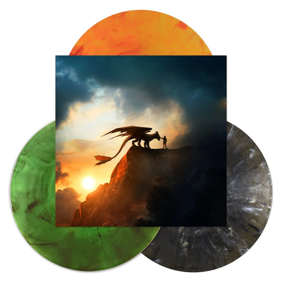 How To Train Your Dragon (Original Motion Picture Soundtrack) - Image 2