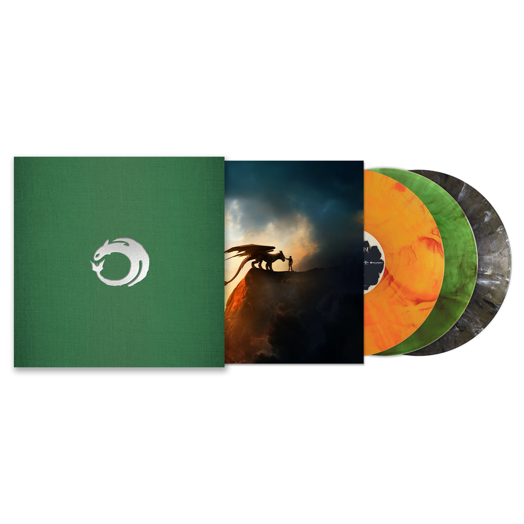 How To Train Your Dragon (Original Motion Picture Soundtrack) - Image 6