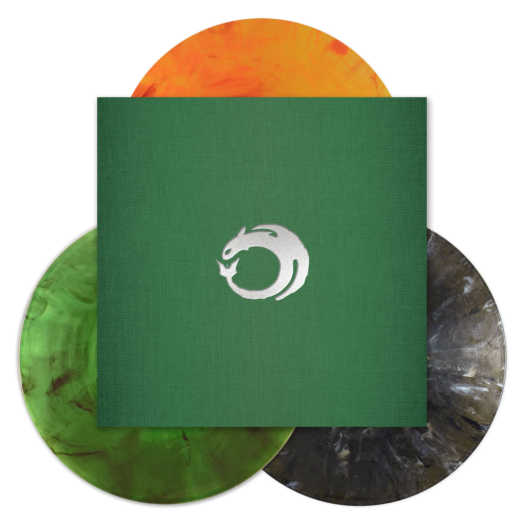 How To Train Your Dragon (Original Motion Picture Soundtrack) - Image 7