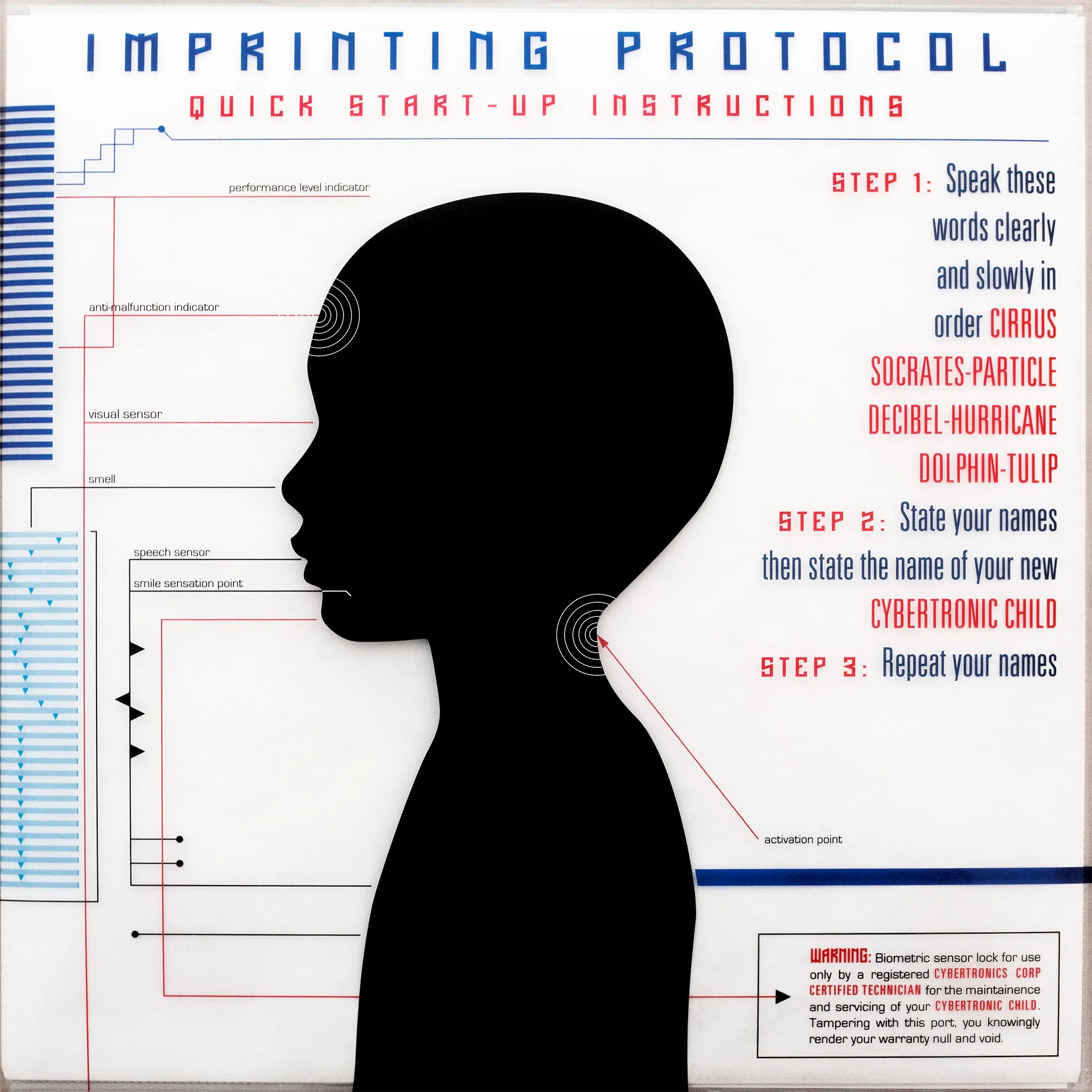 A.I. Artificial Intelligence (Music from the Motion Picture) - Image 4