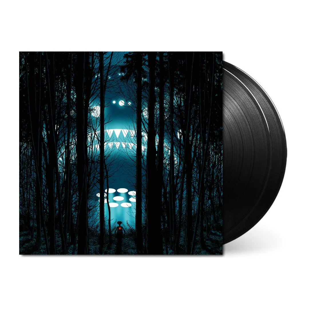 E.T. the Extra-Terrestrial (Original Motion Picture Soundtrack) - Image 2