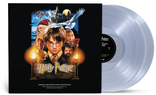 Harry Potter And The Sorcerer's Stone (Original Motion Picture Soundtrack) (RSD 2025) - Image 2