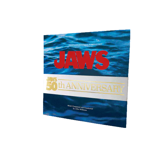 Jaws - 50th Anniversary Edition (Original Motion Picture Score) - Image 4