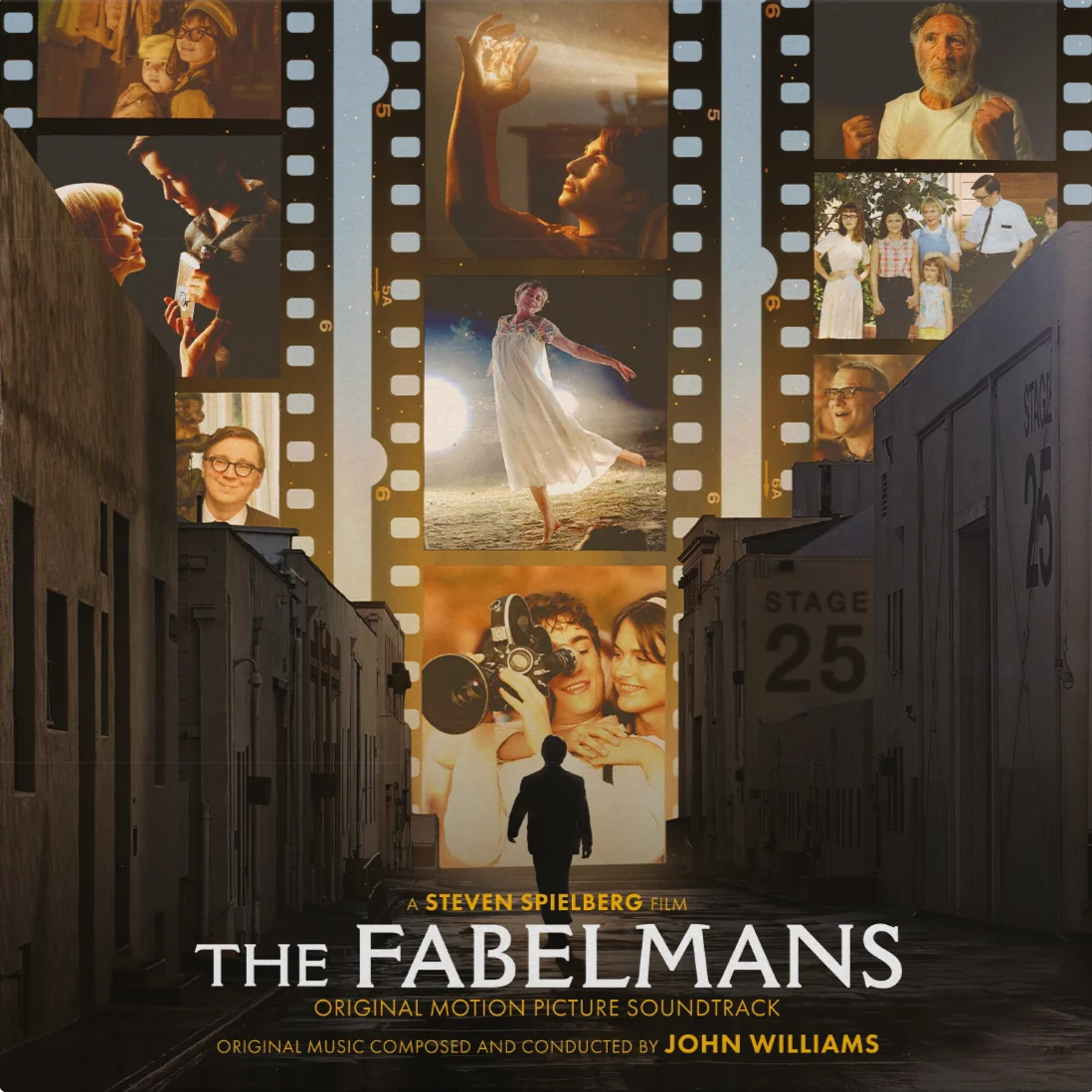 The Fabelmans [Import]