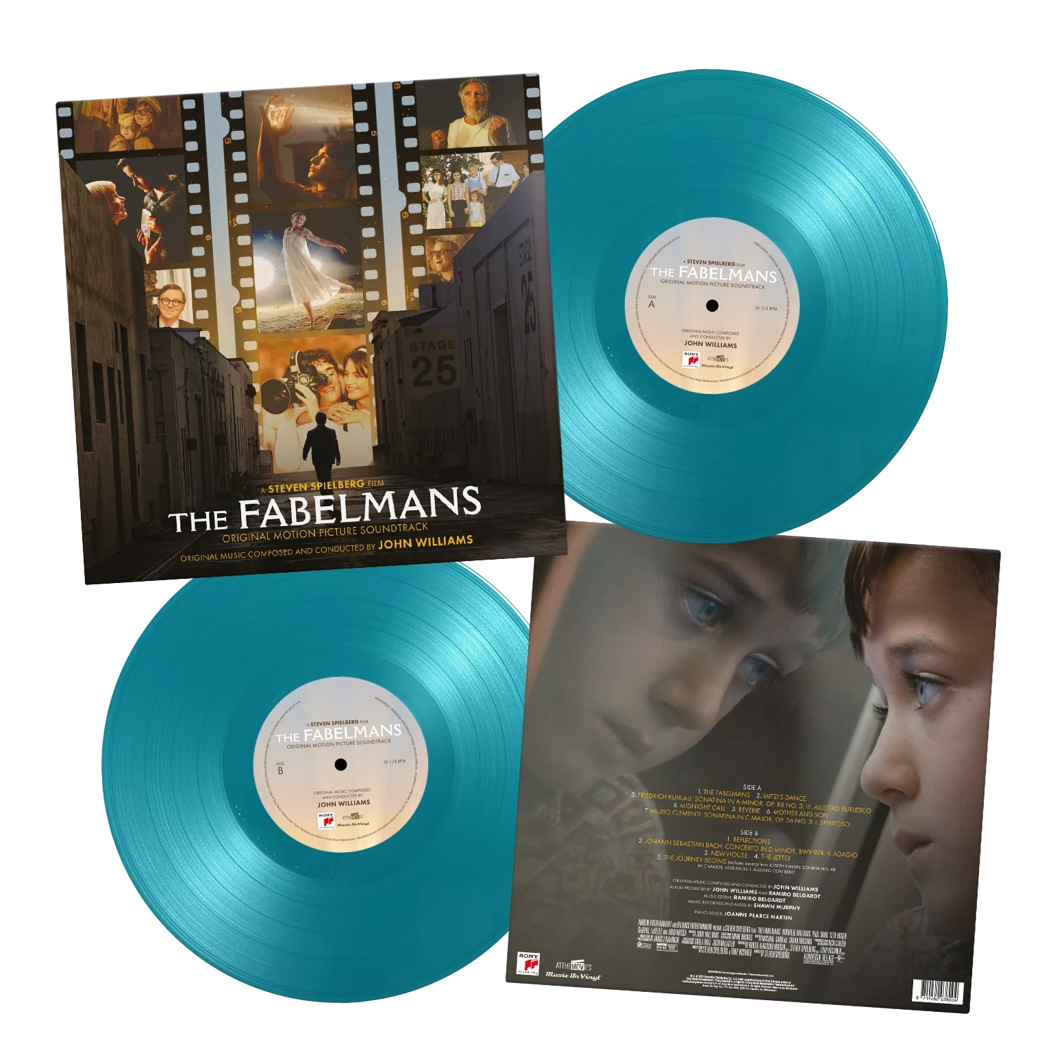 The Fabelmans [Import] - Image 3