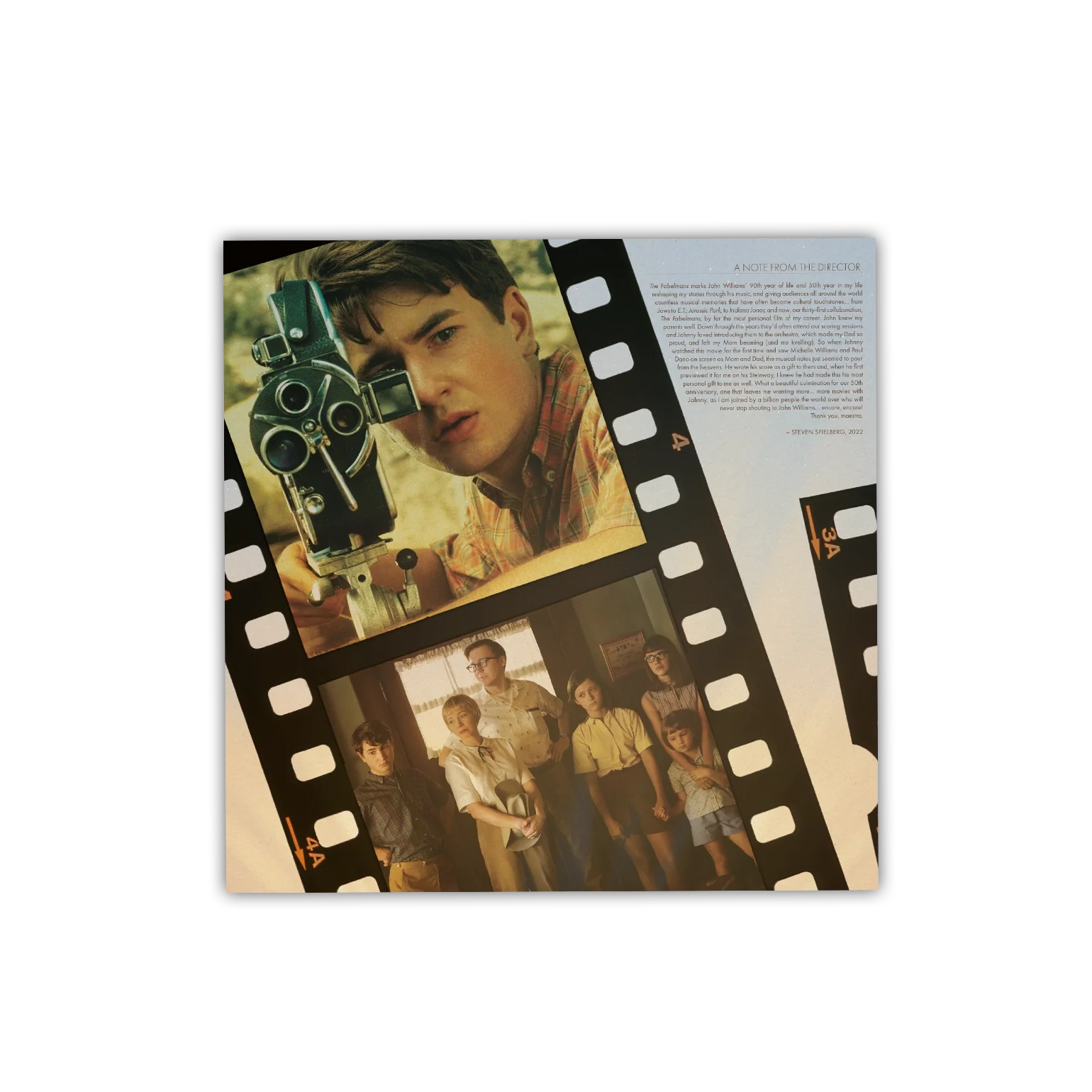 The Fabelmans [Import] - Image 4