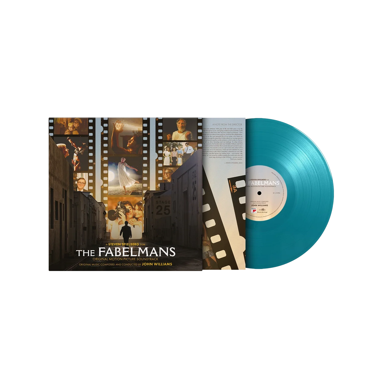 The Fabelmans [Import] - Image 5