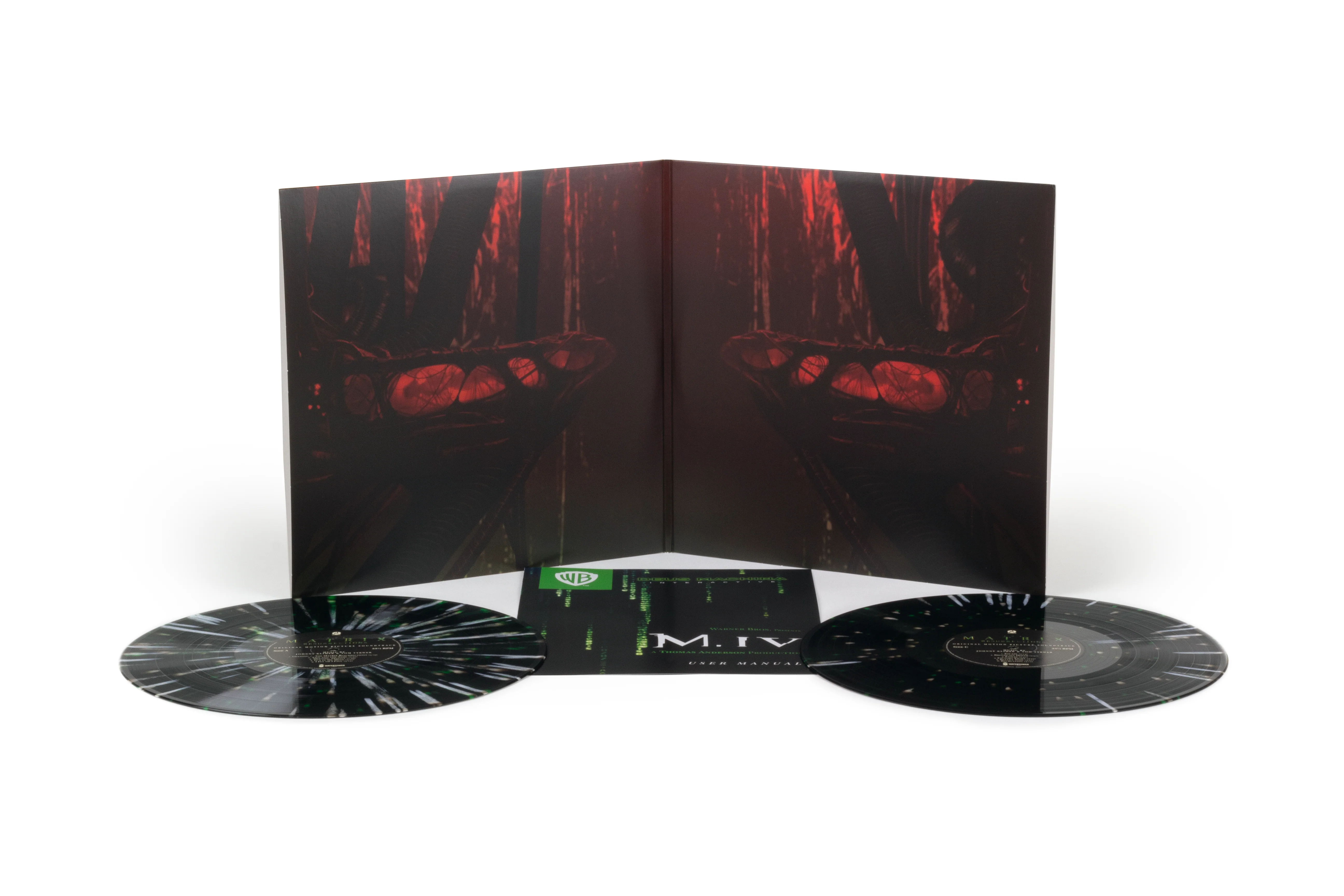 The Matrix Resurrections (Original Motion Picture Soundtrack) - Image 3