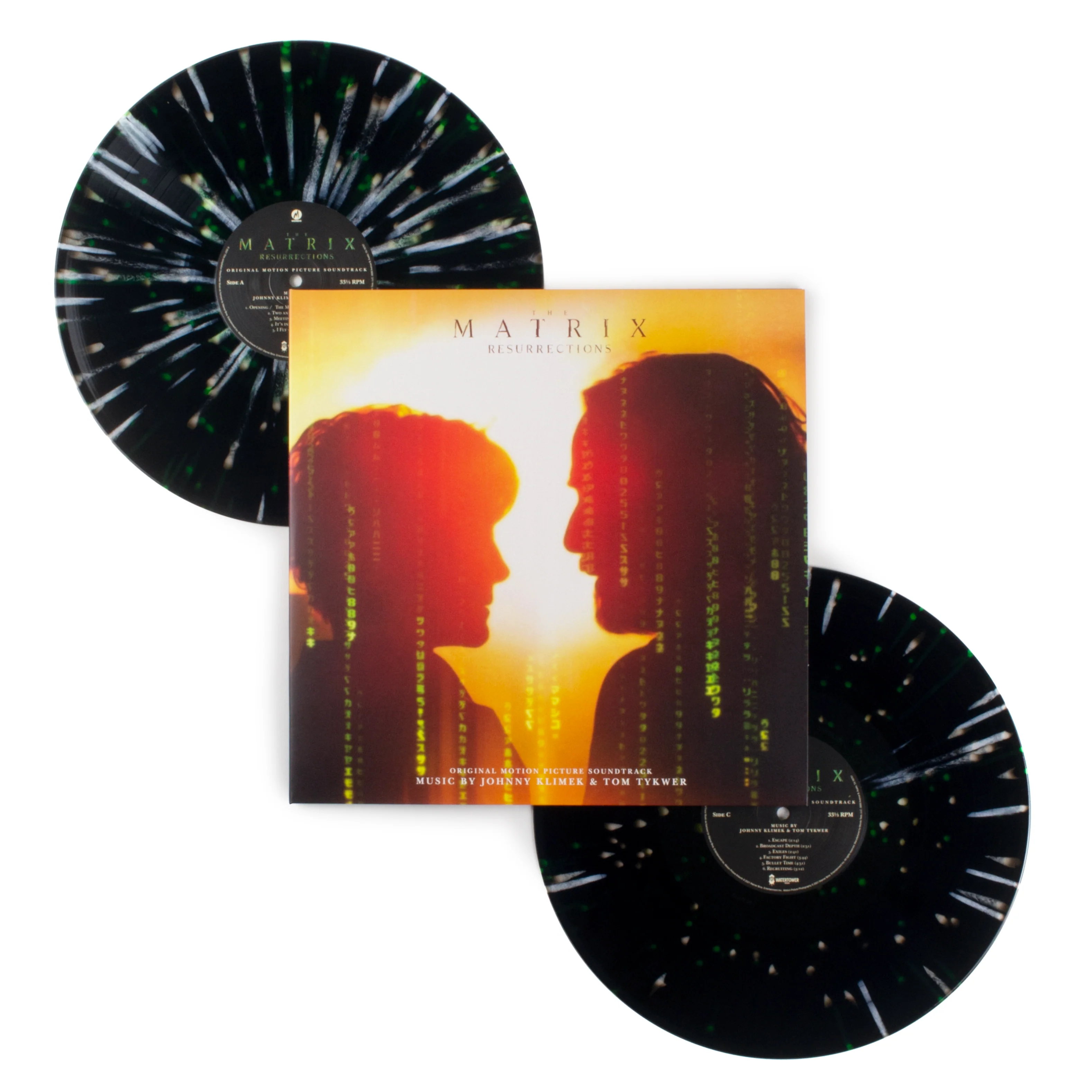 The Matrix Resurrections (Original Motion Picture Soundtrack) - Image 6