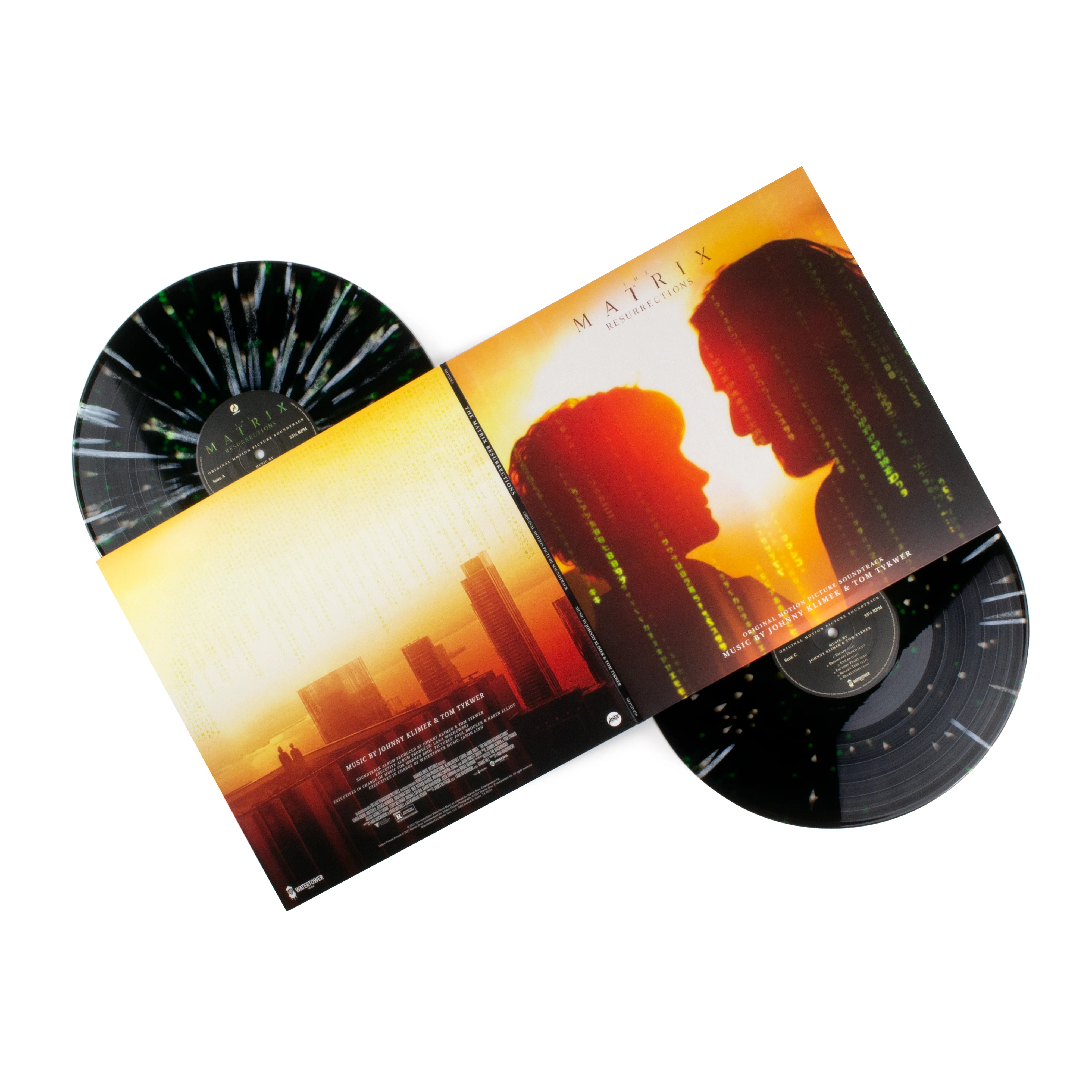 The Matrix Resurrections (Original Motion Picture Soundtrack) - Image 7