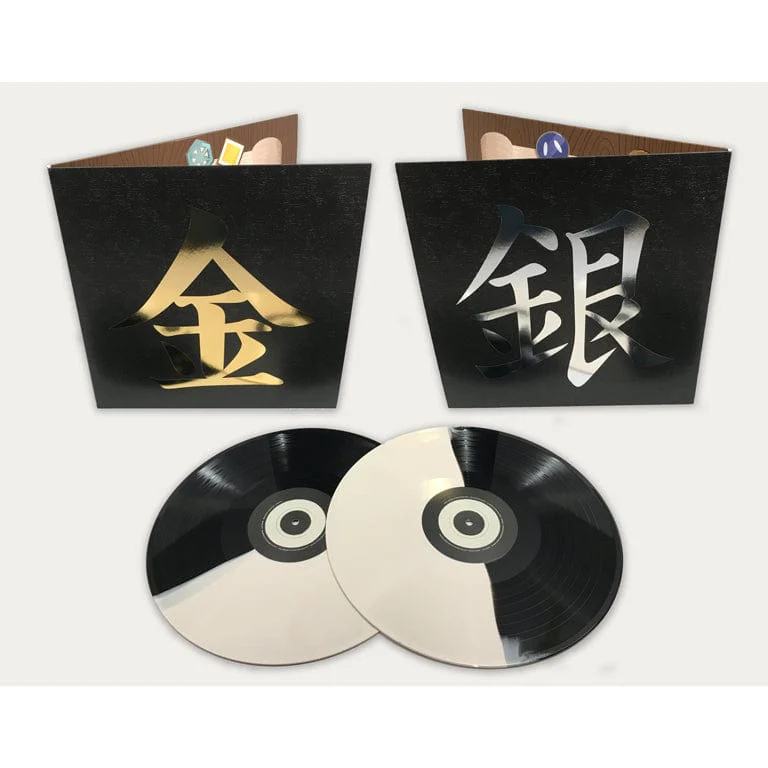 Johto Legends (Music From Pokemon Gold & Silver) - Image 3