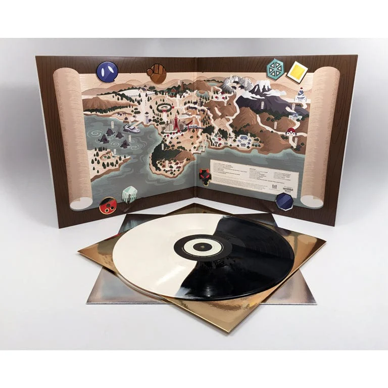 Johto Legends (Music From Pokemon Gold & Silver) - Image 4