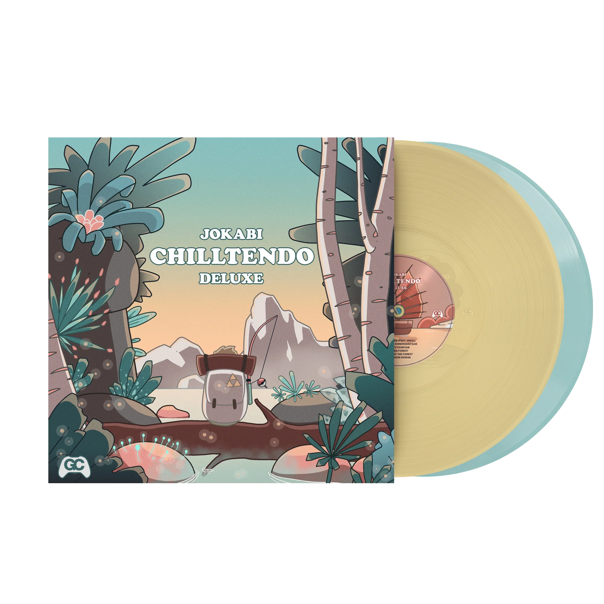 Chilltendo Deluxe - Image 2