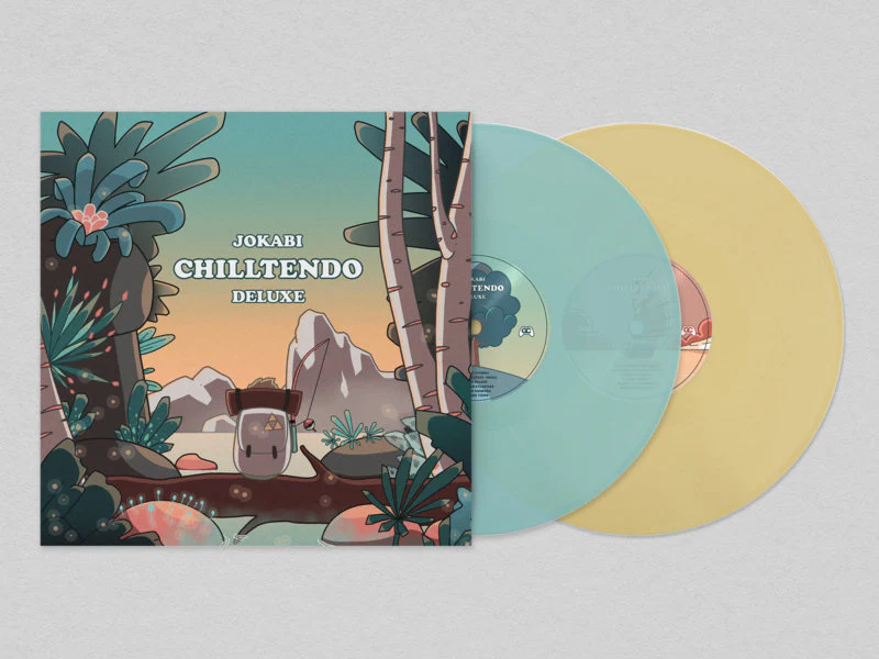 Chilltendo Deluxe - Image 3
