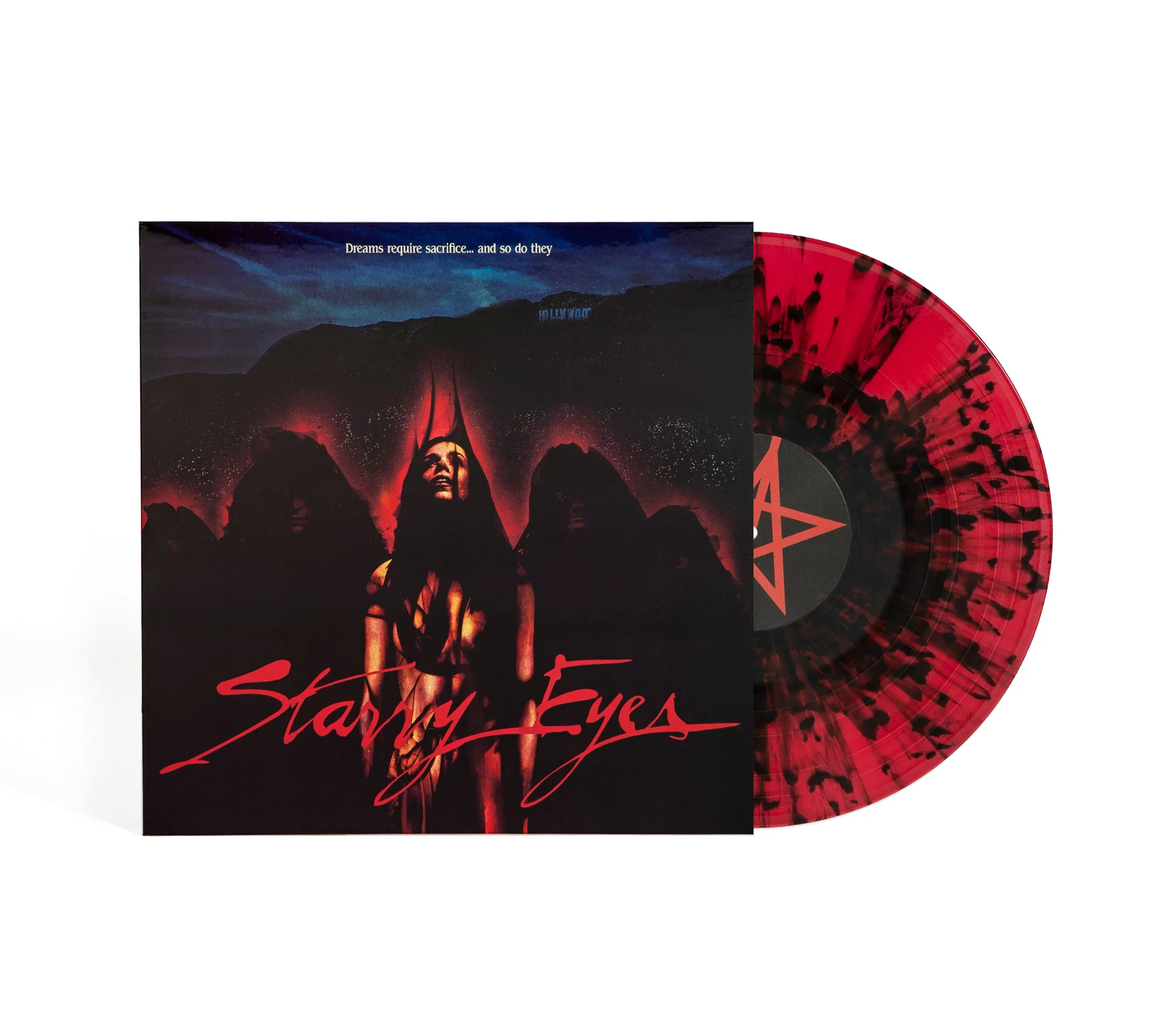 Starry Eyes - Original Movie Score - Image 2