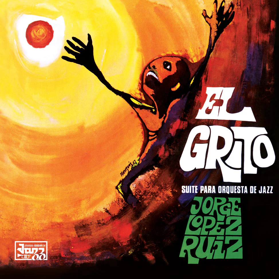 El Grito [Import]