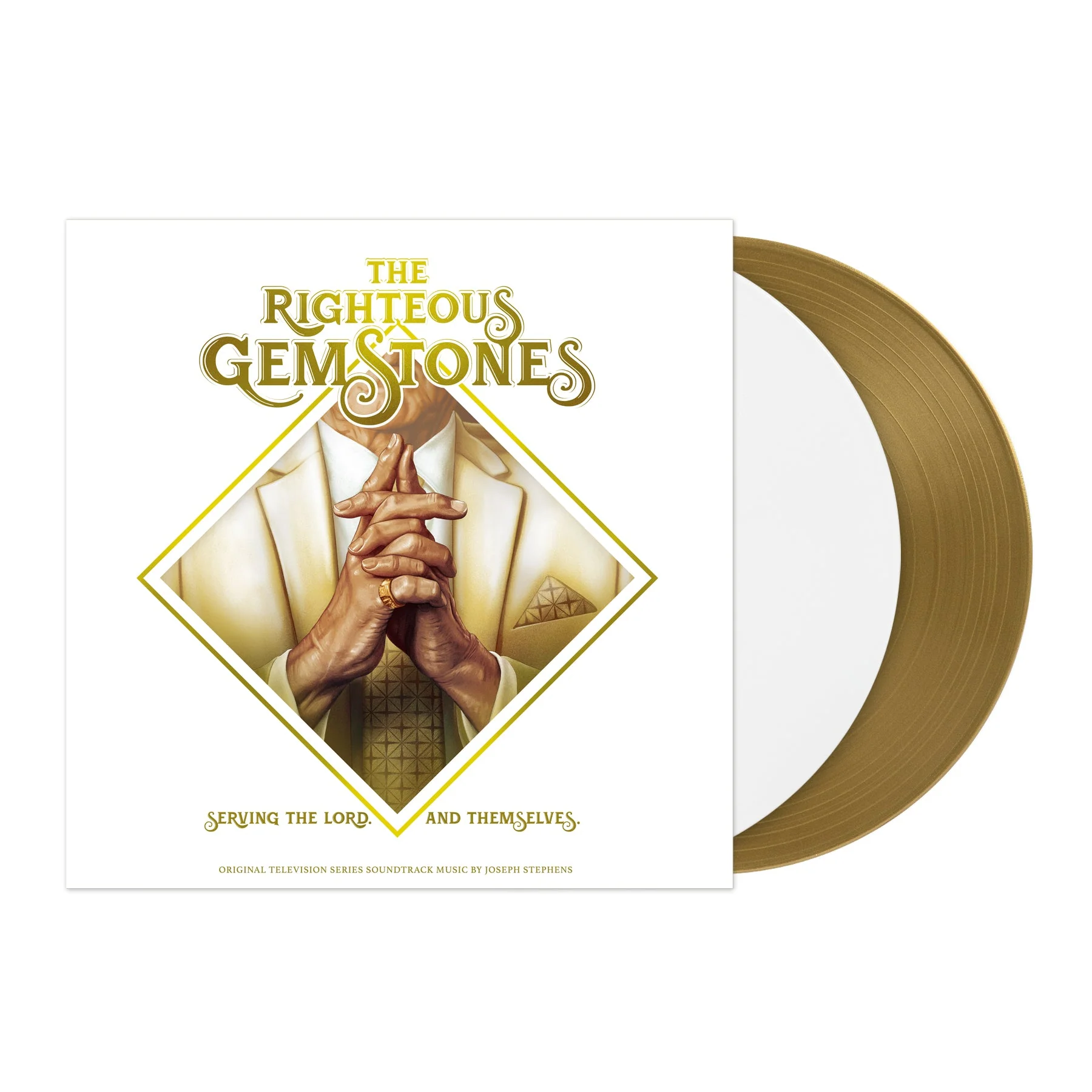 The Righteous Gemstones (Original Series Soundtrack Music) - Image 2
