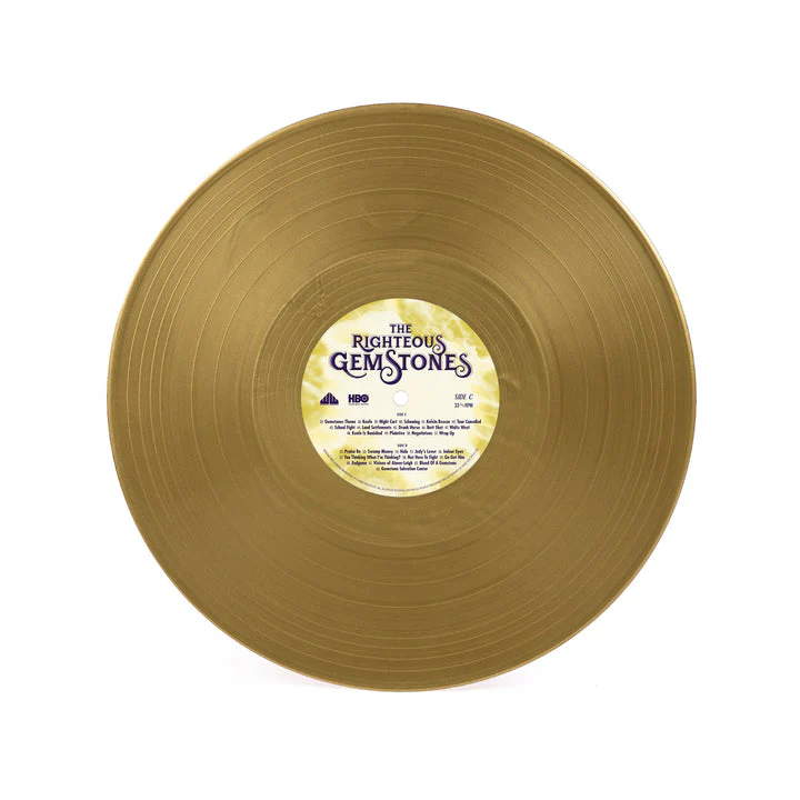 The Righteous Gemstones (Original Series Soundtrack Music) - Image 8