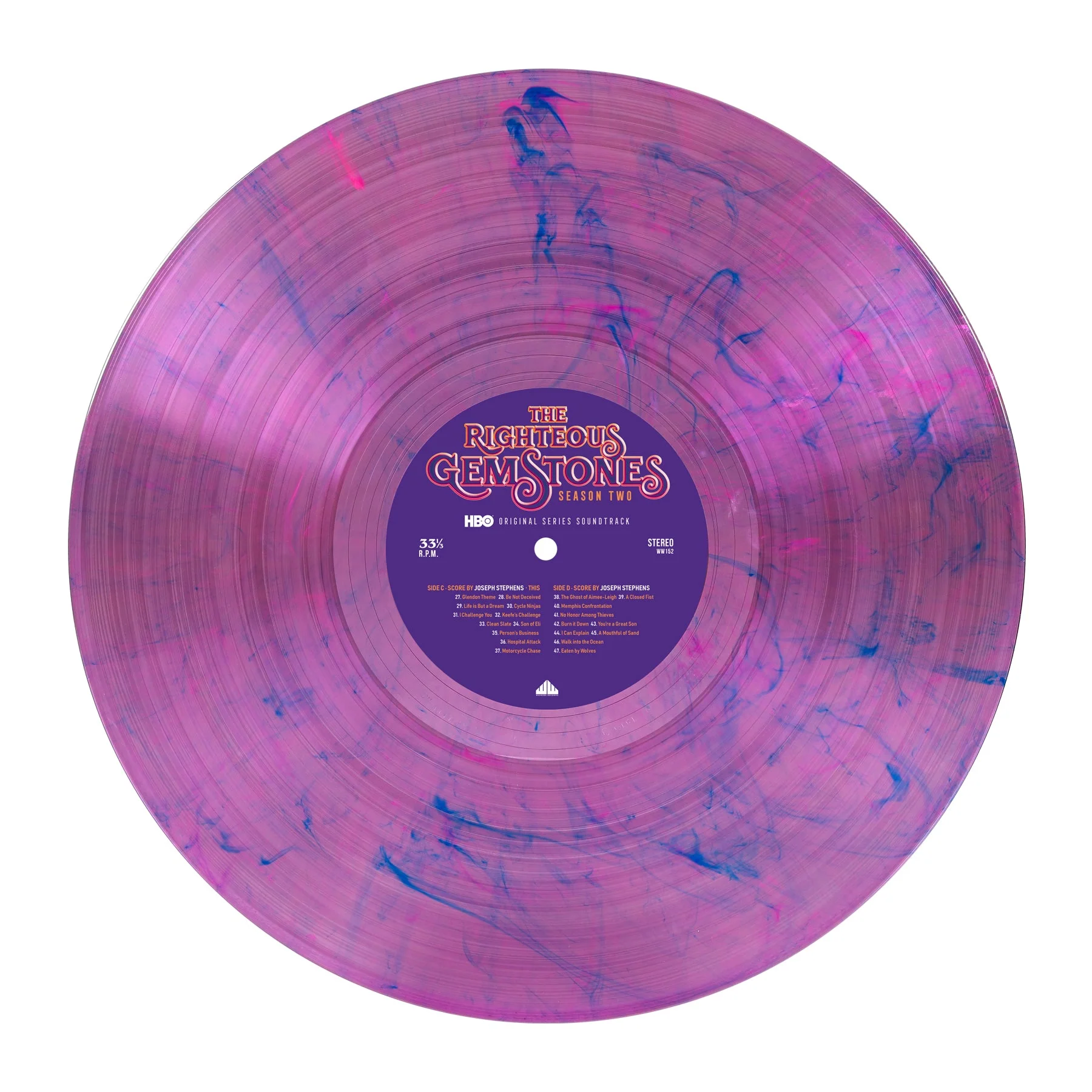 The Righteous Gemstones Season 2 (Original Series Soundtrack Music) - Image 10