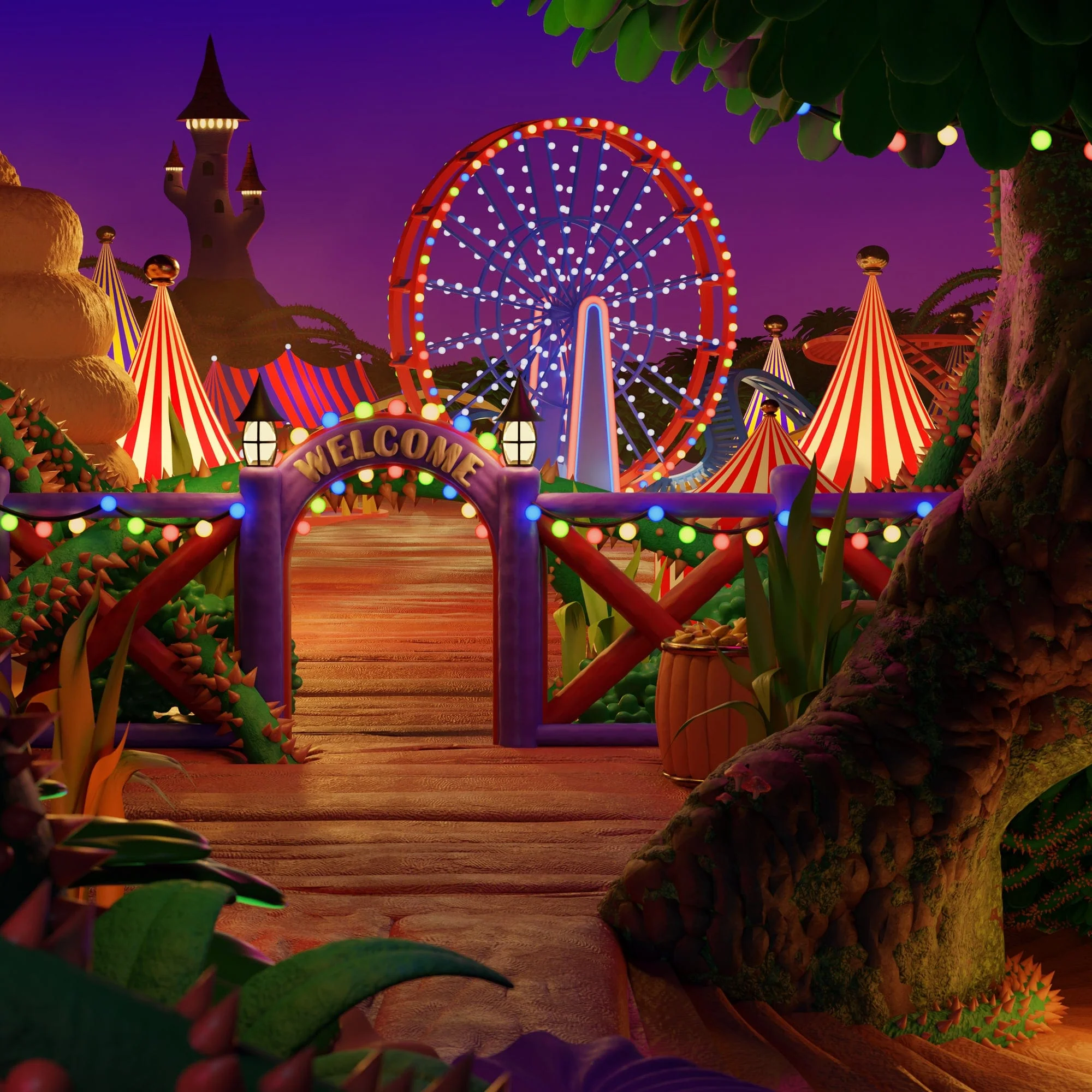 Banana Jamz 2 - Music from Donkey Kong Country 2: Diddy's Kong Quest - Image 4