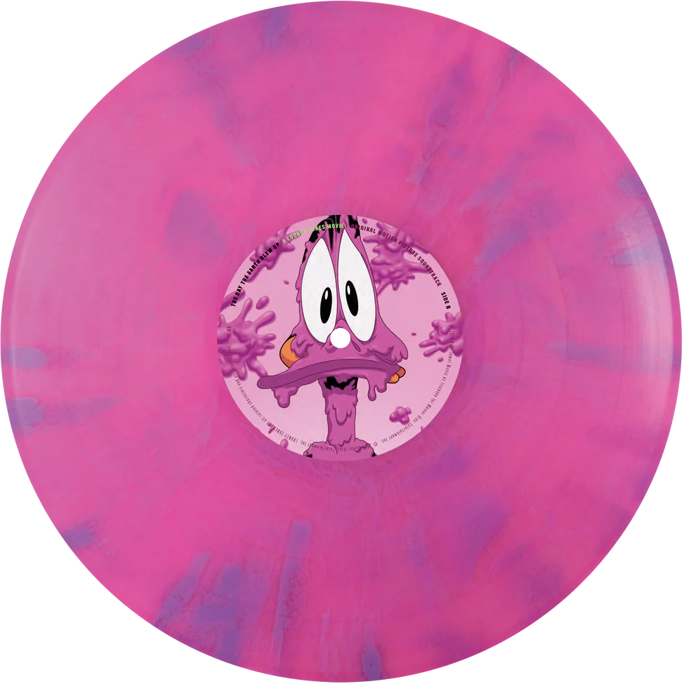The Day the Earth Blew Up: A Looney Tunes Movie (Original Motion Picture Soundtrack) - Image 2