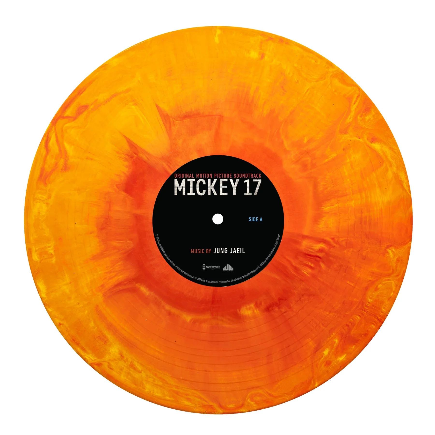 Mickey 17 (Original Motion Picture Soundtrack) - Image 5