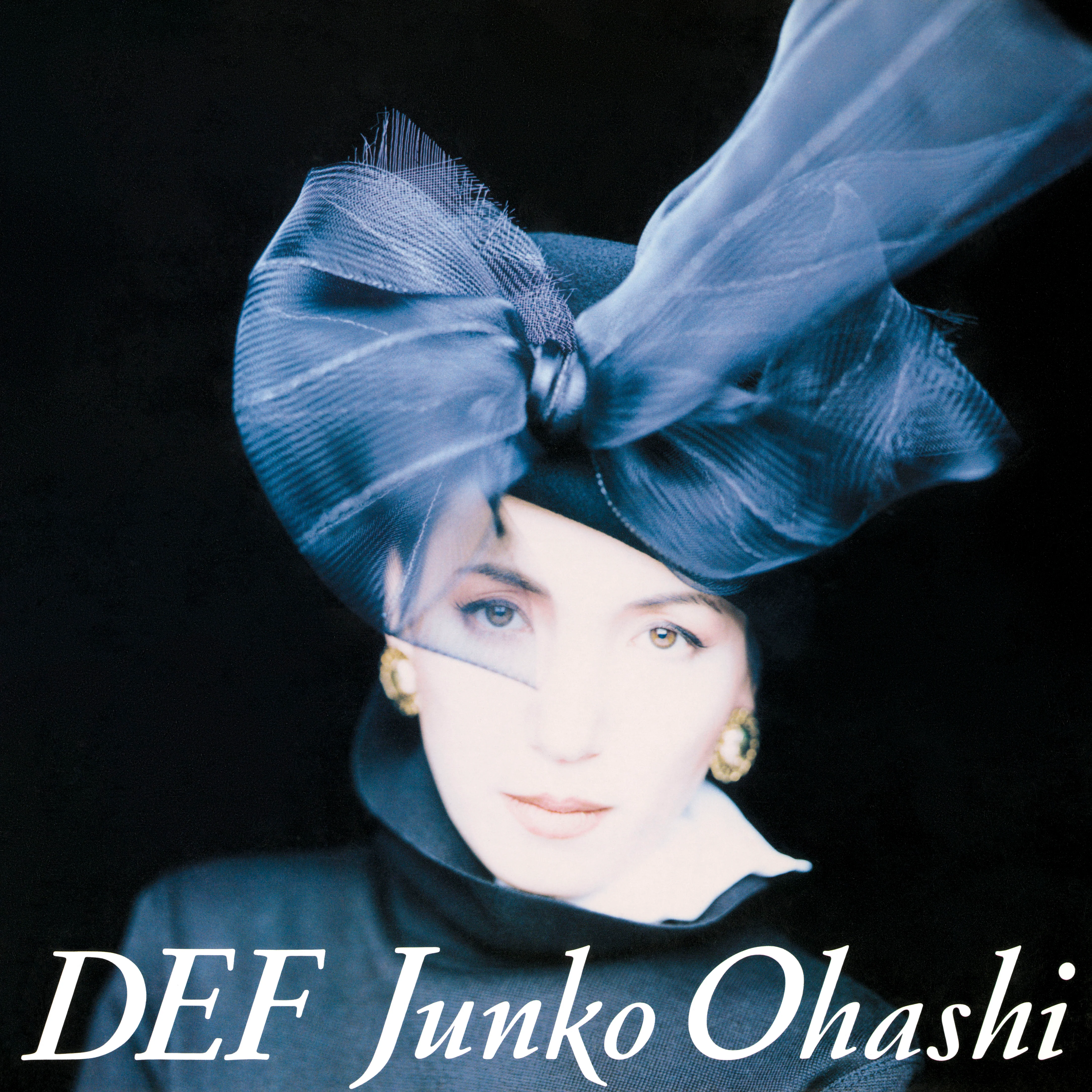 DEF [Japanese Import]