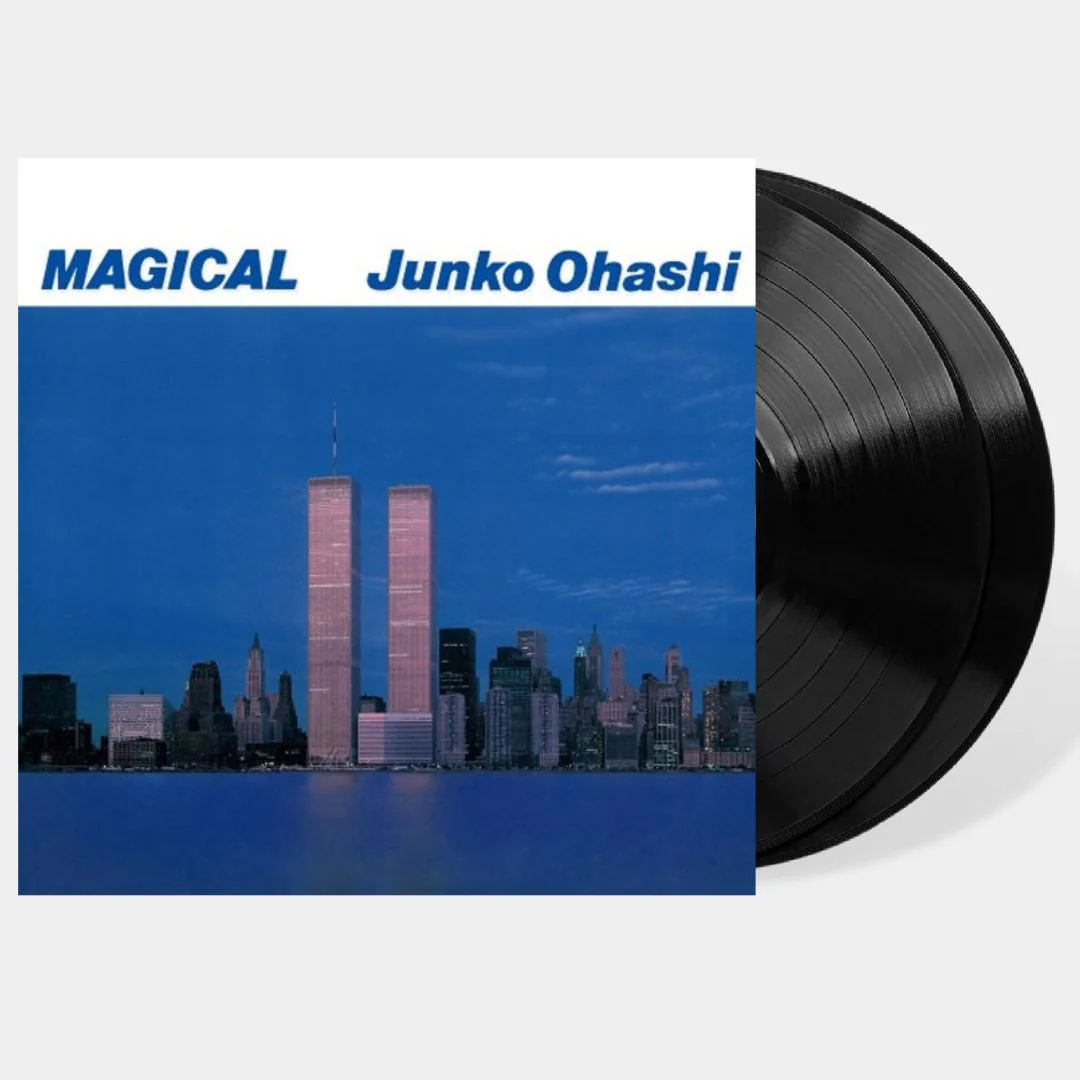 Magical [Japanese Import] - Image 2