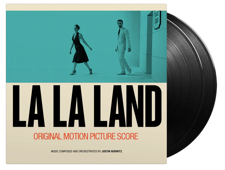 La La Land (Original Motion Picture Score) - Image 2