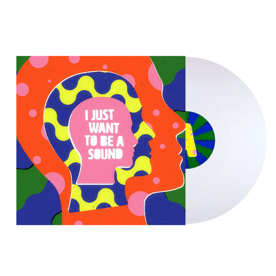 I Just Want To Be A Sound (Indie Exclusive Edition) [Import] - Image 2