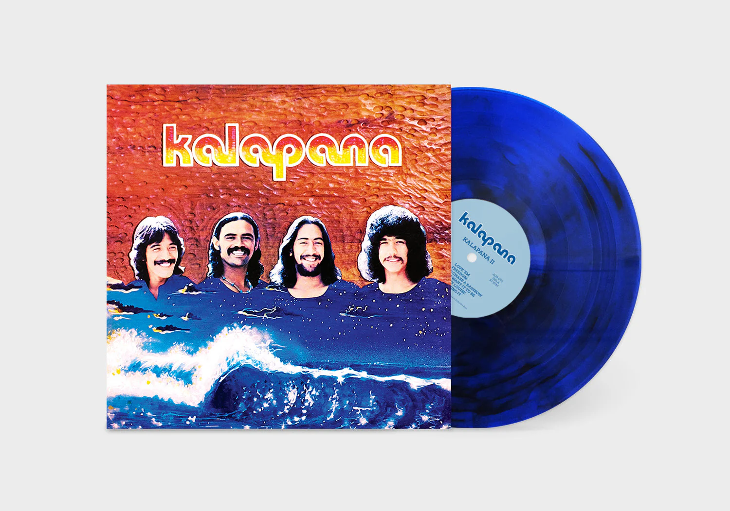 Kalapana II - Image 2