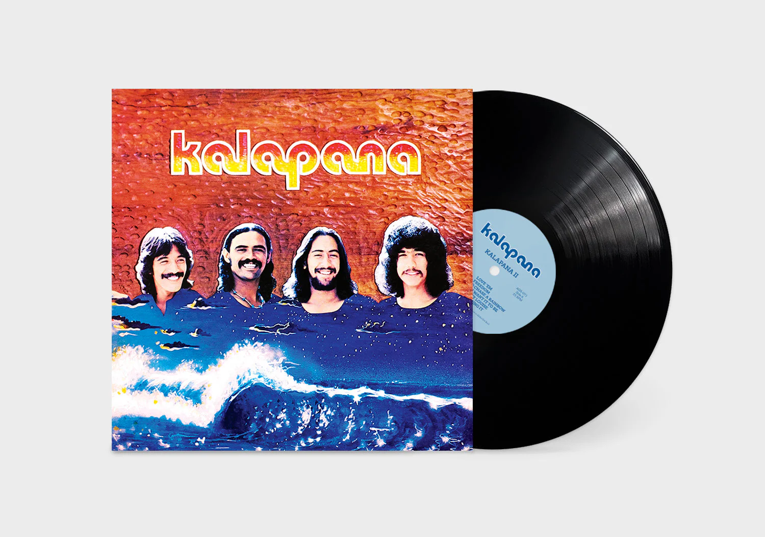 Kalapana II - Image 3