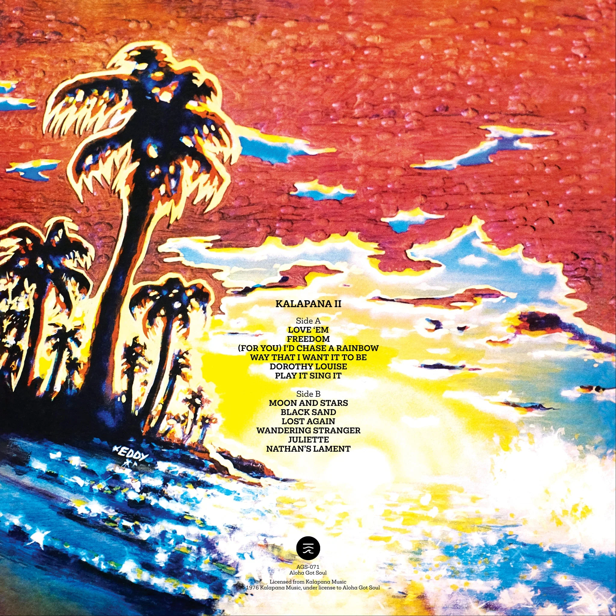 Kalapana II - Image 4