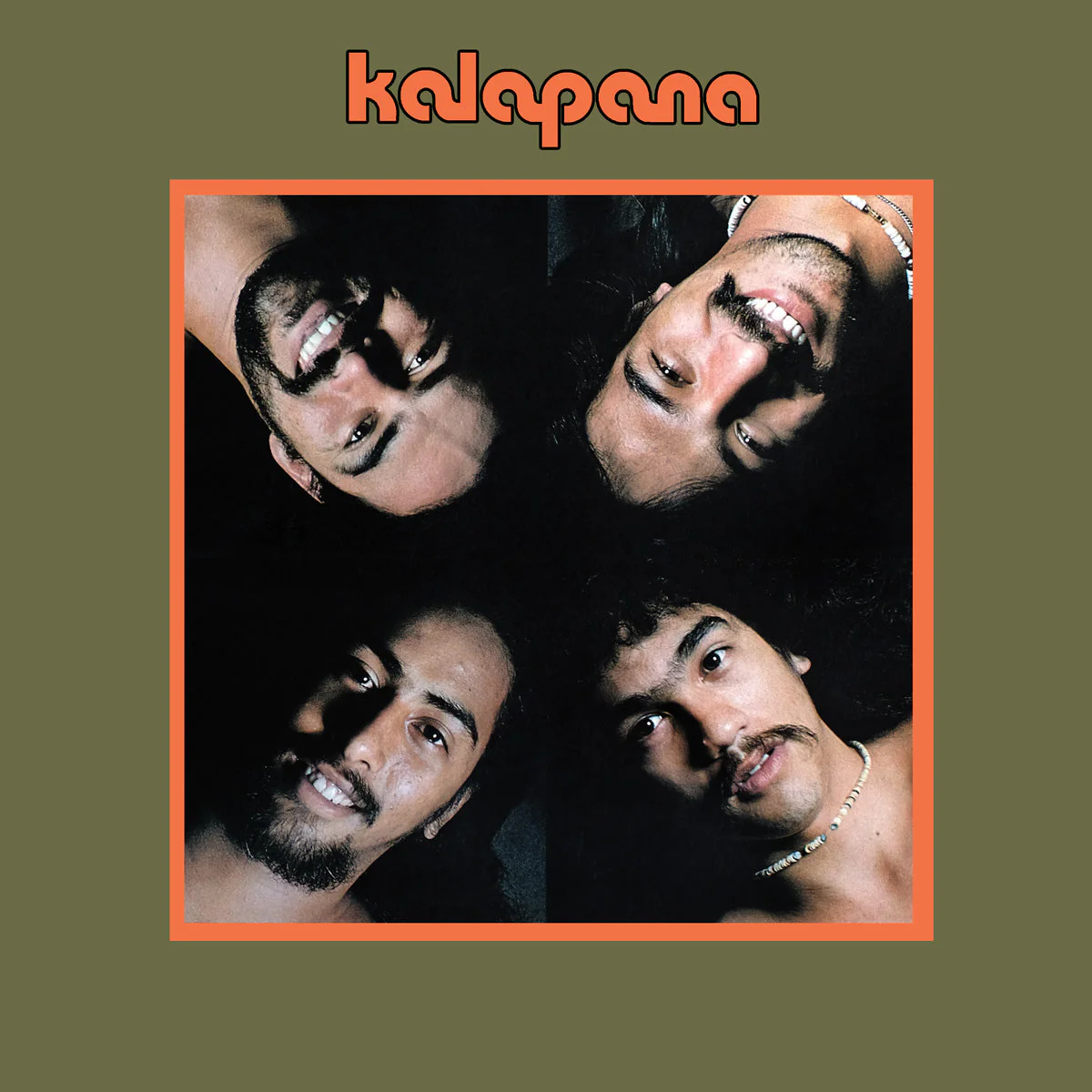 Kalapana (Limited Edition)
