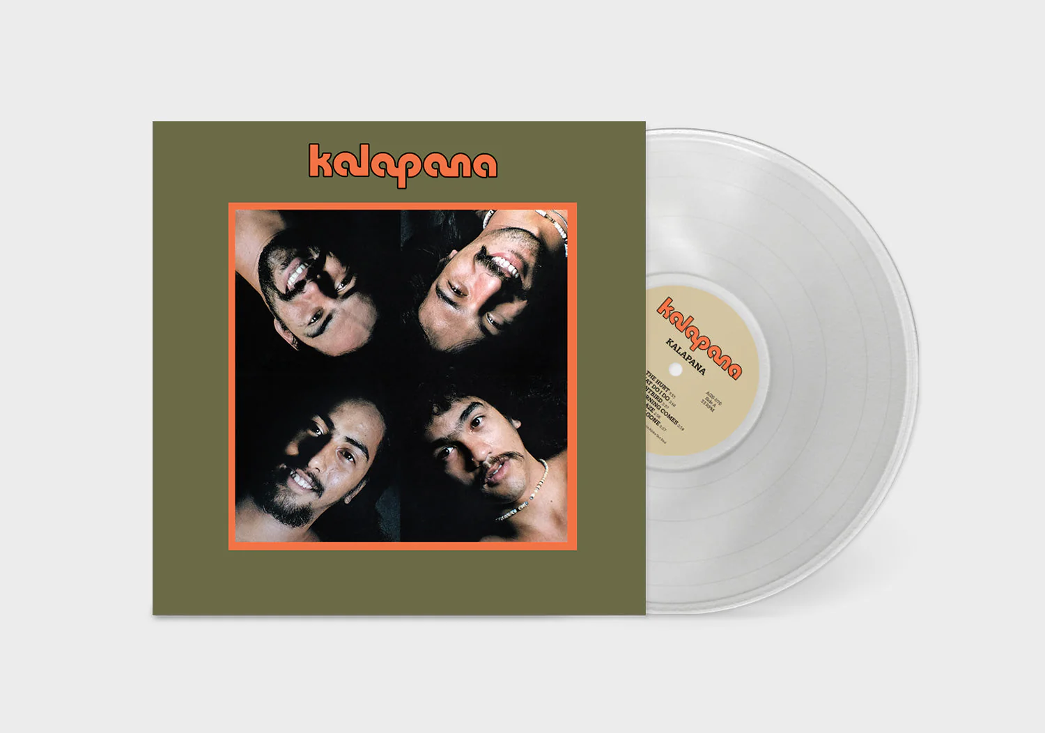 Kalapana (Limited Edition) - Image 2