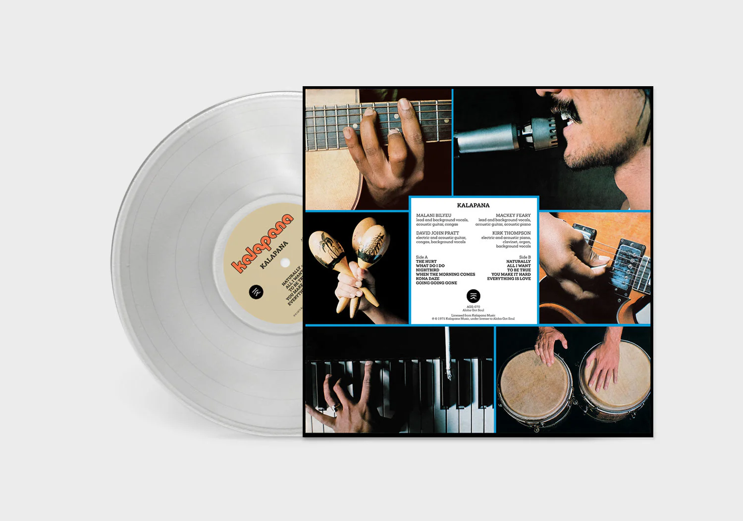 Kalapana (Limited Edition) - Image 3
