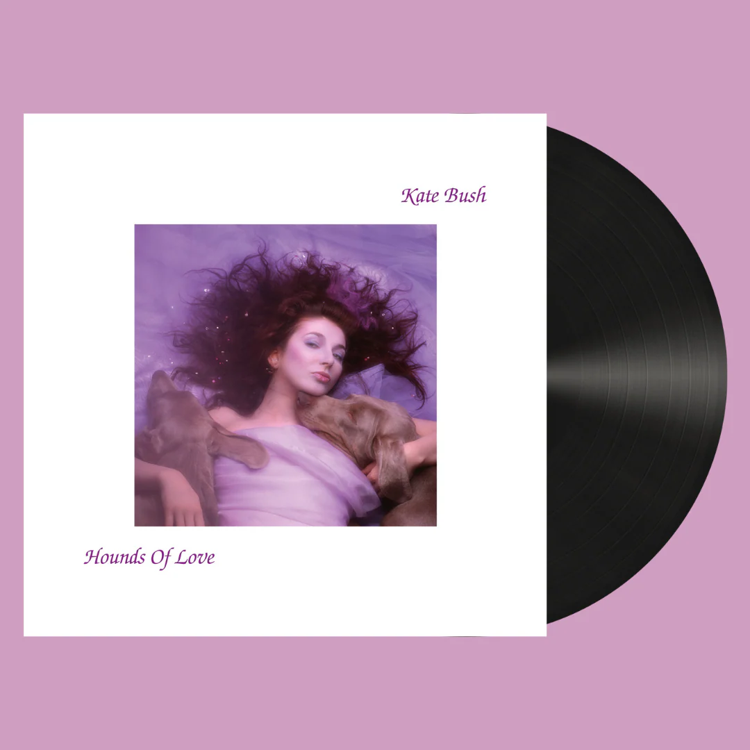 Hounds Of Love - Image 2