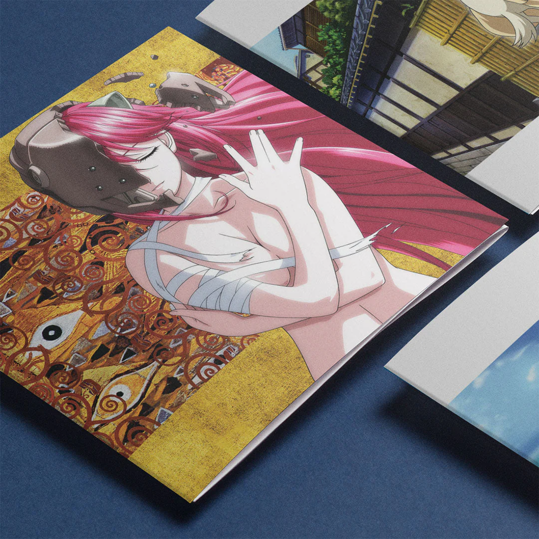 Elfen Lied - Anime Soundtrack - Image 5