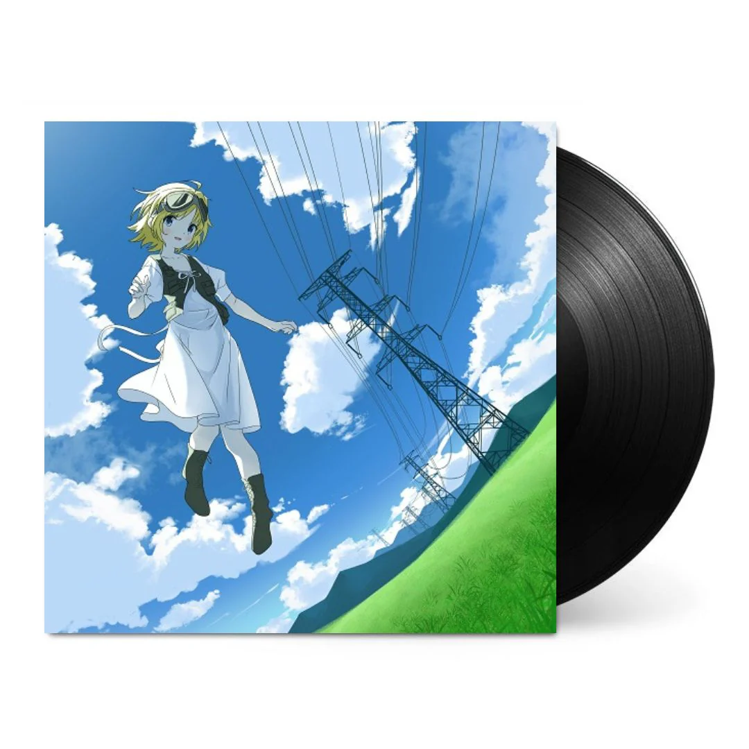 Kaze Ga Nagu [Japanese Import] - Image 2