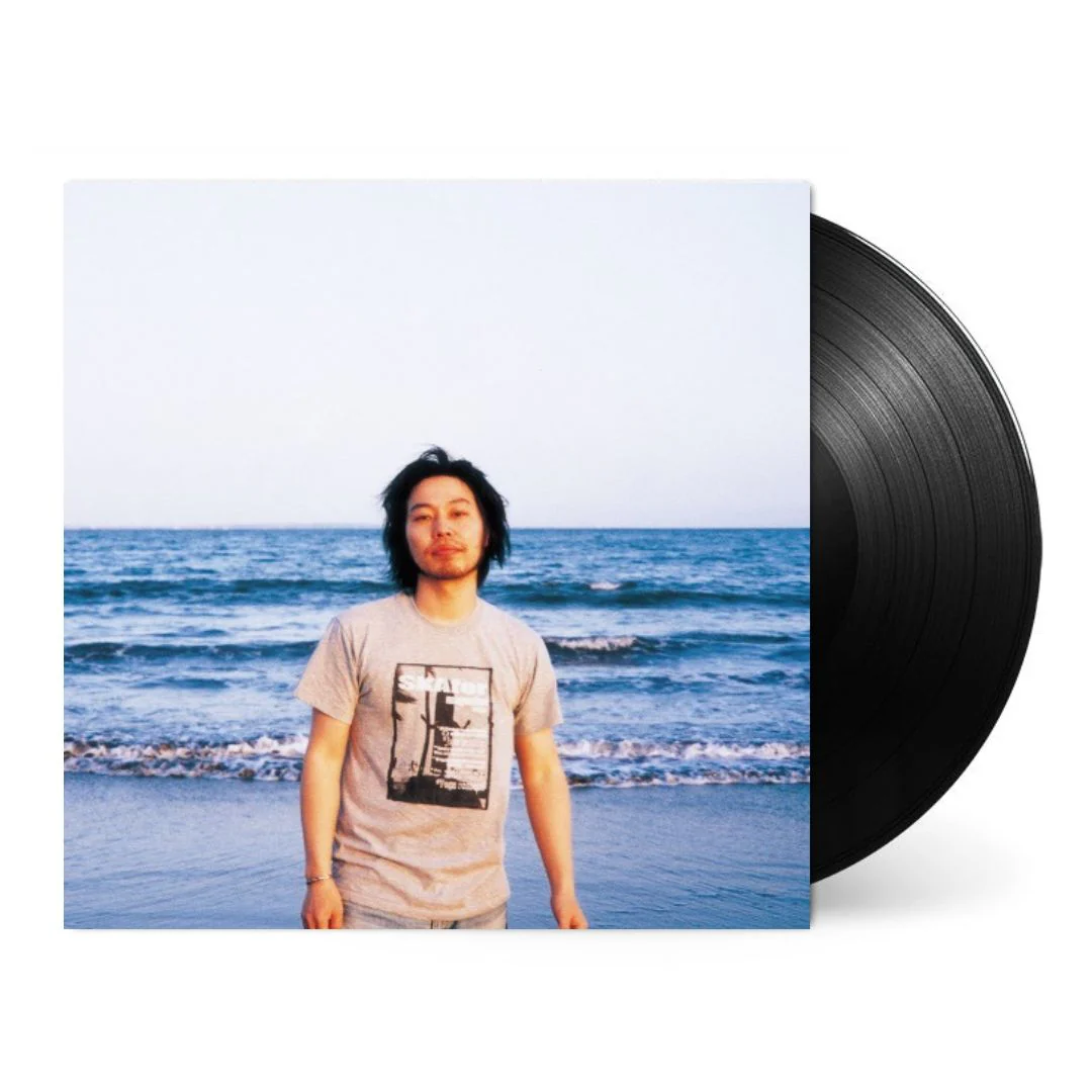 Keiichi Sokabe [Japanese Import] - Image 2